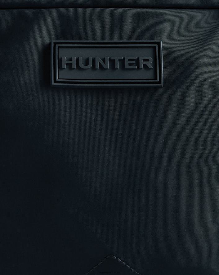 hombres Hunter bandolera refinada y sostenible Armada Z28R2N498
