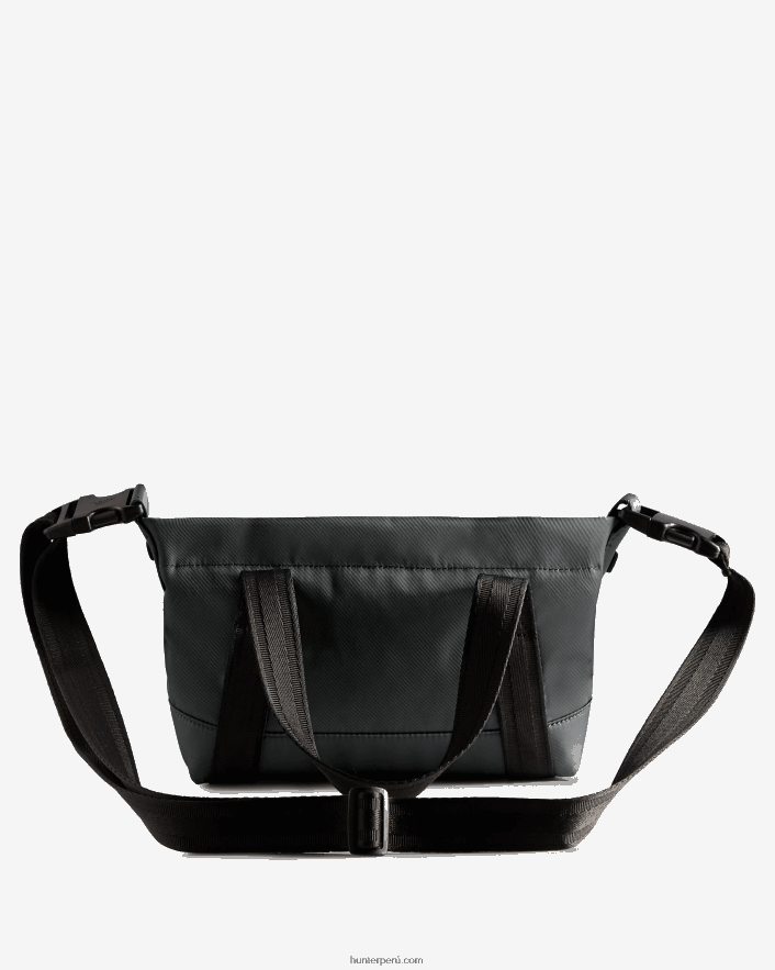 hombres Hunter bolso shopper mini con clip en la parte superior Armada Z28R2N463