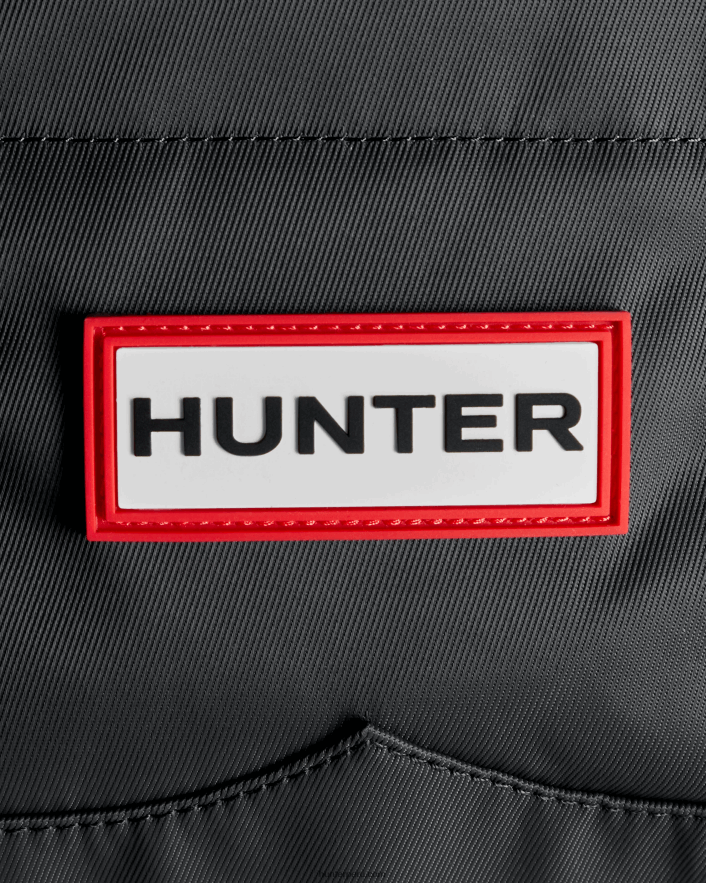 hombres Hunter bolso shopper mini con clip en la parte superior Armada Z28R2N463