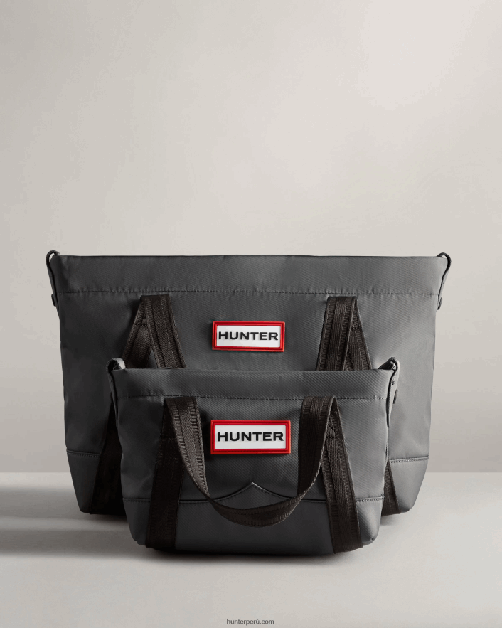 hombres Hunter bolso shopper mini con clip en la parte superior Armada Z28R2N463