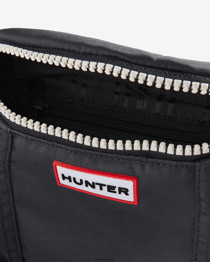 hombres Hunter riñonera Armada Z28R2N395