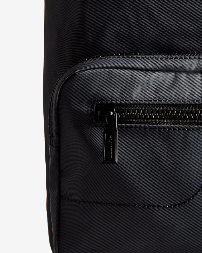 hombres Hunter minimochila Pioneer de nailon con clip en la parte superior Armada Z28R2N425