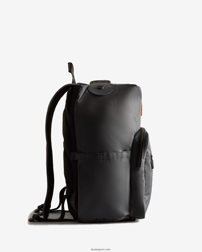 hombres Hunter mochila Pioneer con clip en la parte superior Armada Z28R2N421
