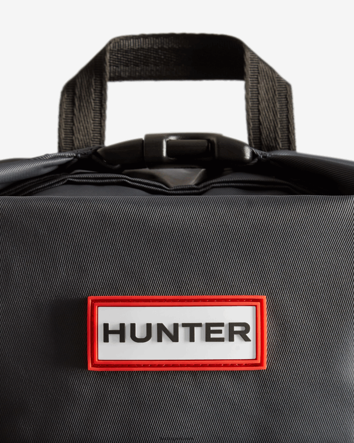 hombres Hunter mochila Pioneer con clip en la parte superior Armada Z28R2N421