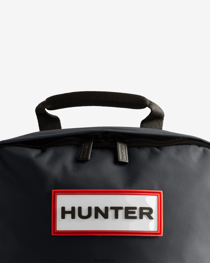 hombres Hunter mochila de nailon Armada Z28R2N433