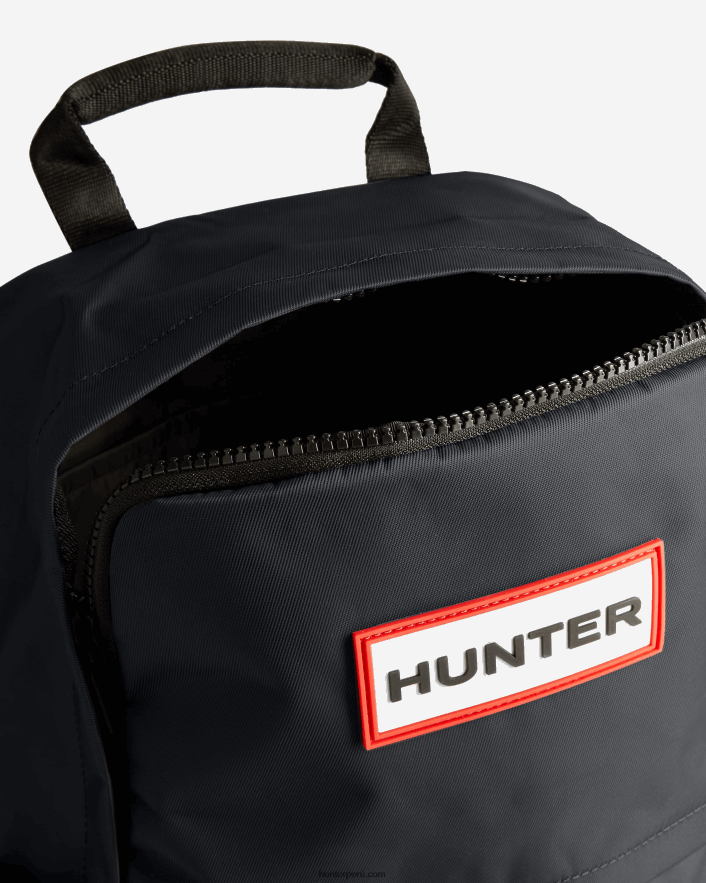 hombres Hunter mochila de nailon Armada Z28R2N433