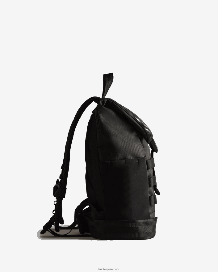hombres Hunter mochila explorador negro Z28R2N418