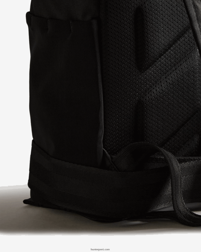 hombres Hunter mochila explorador negro Z28R2N418