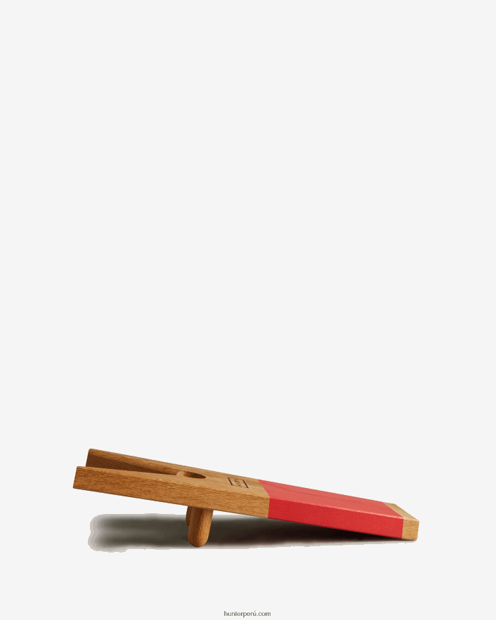 hombres Hunter gato de arranque rojo Z28R2N441