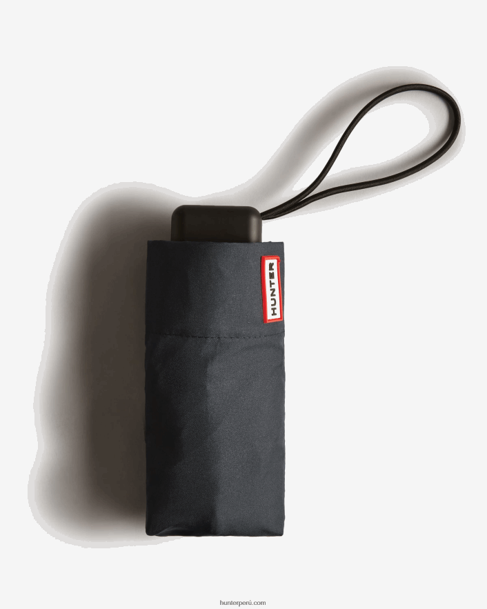 hombres Hunter mini paraguas compacto Armada Z28R2N451