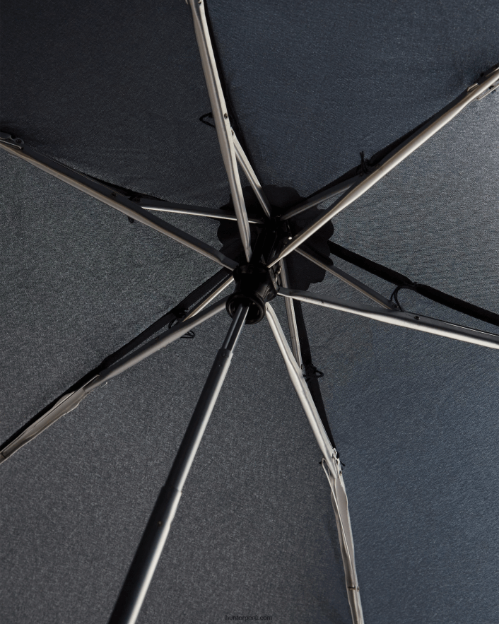 hombres Hunter mini paraguas compacto Armada Z28R2N451