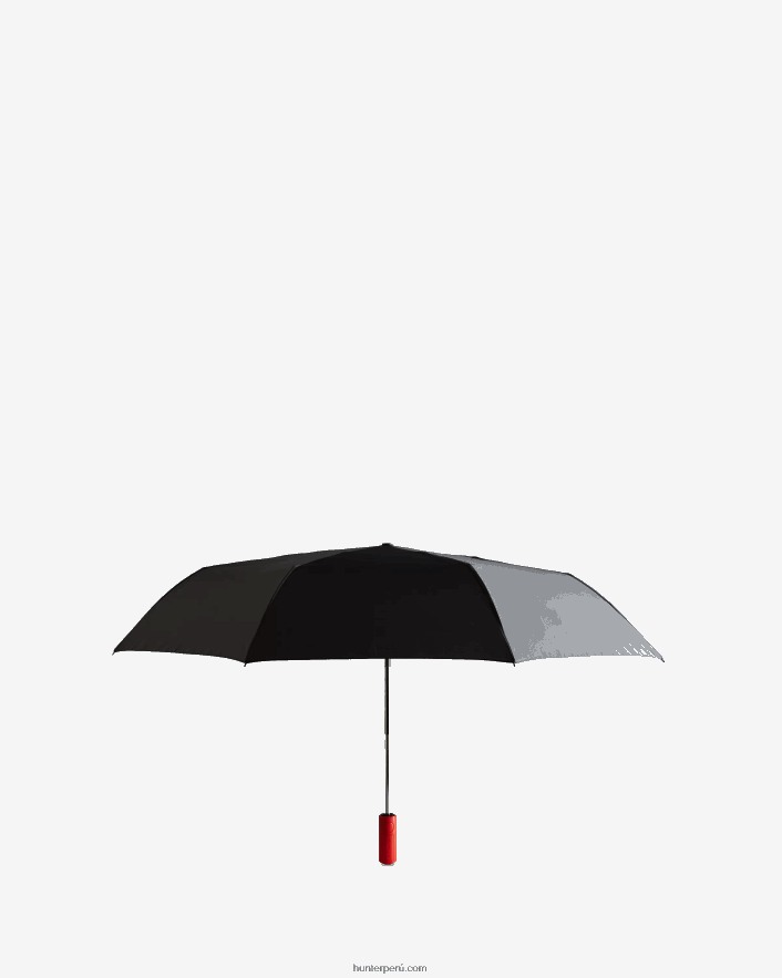 hombres Hunter paraguas compacto automático Armada Z28R2N454