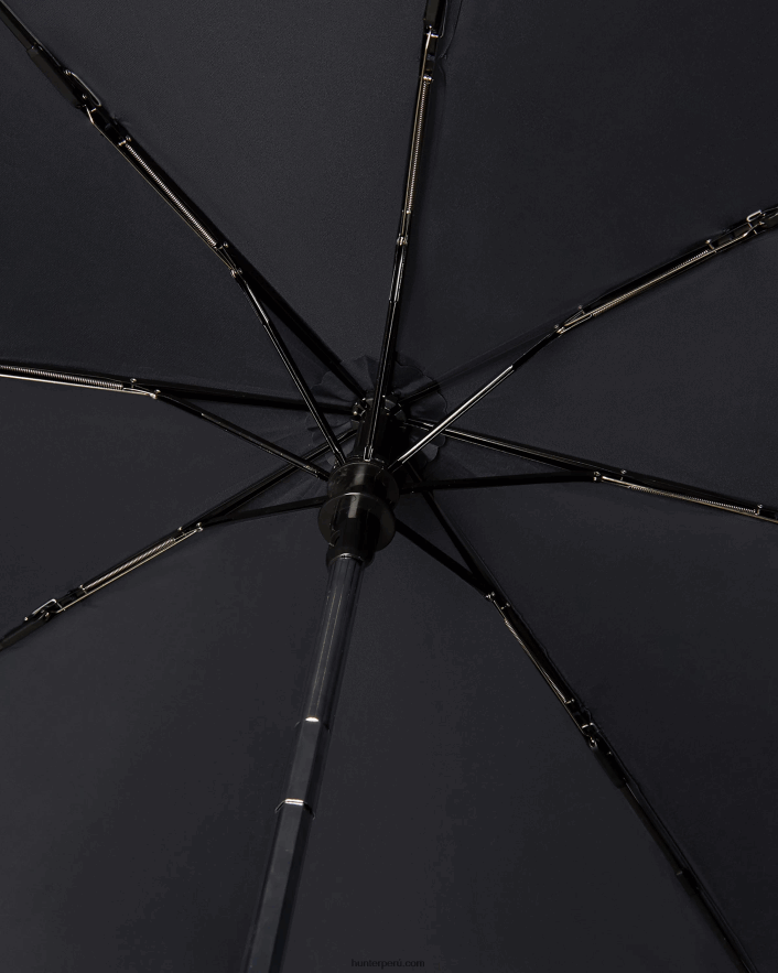 hombres Hunter paraguas compacto automático Armada Z28R2N454