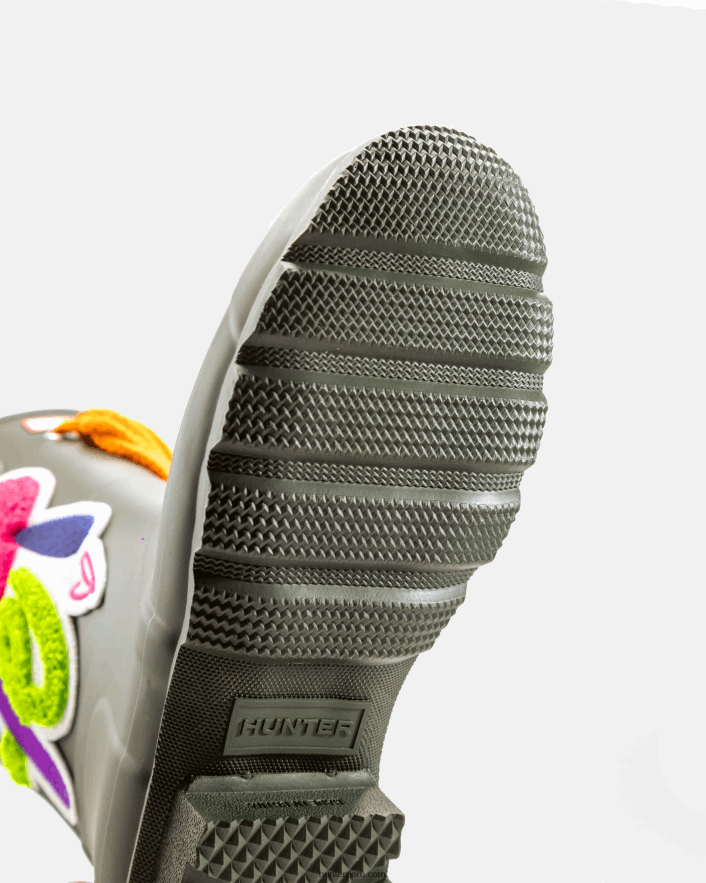 hombresbotas de lluvia cortas originales hunter x sam laoZ28R2N539