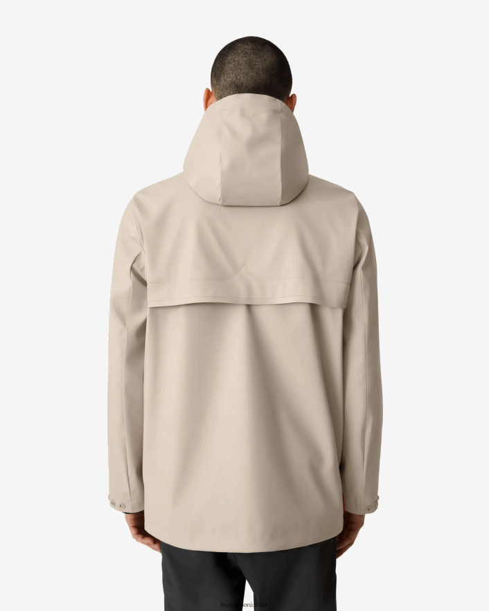 hombres Hunter chubasquero impermeable ligero rozando la piedra Z28R2N604