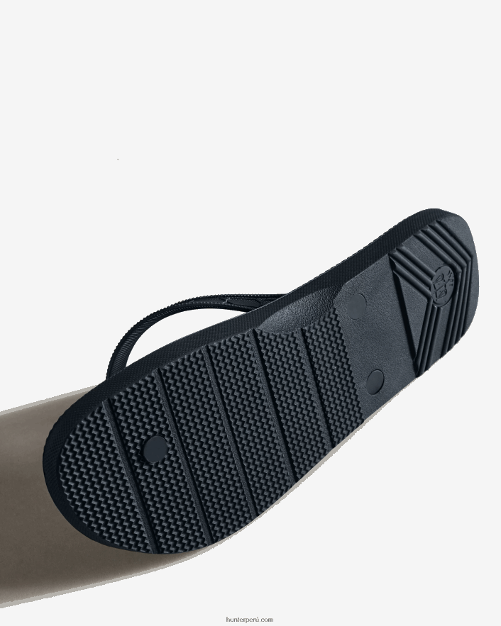 hombres Hunter chanclas Armada Z28R2N578