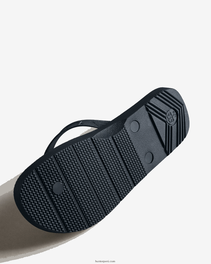 mujer Hunter chancletas Armada Z28R2N137