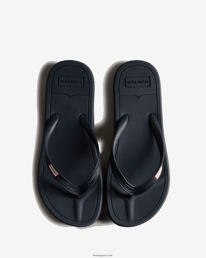 mujer Hunter chancletas Armada Z28R2N137