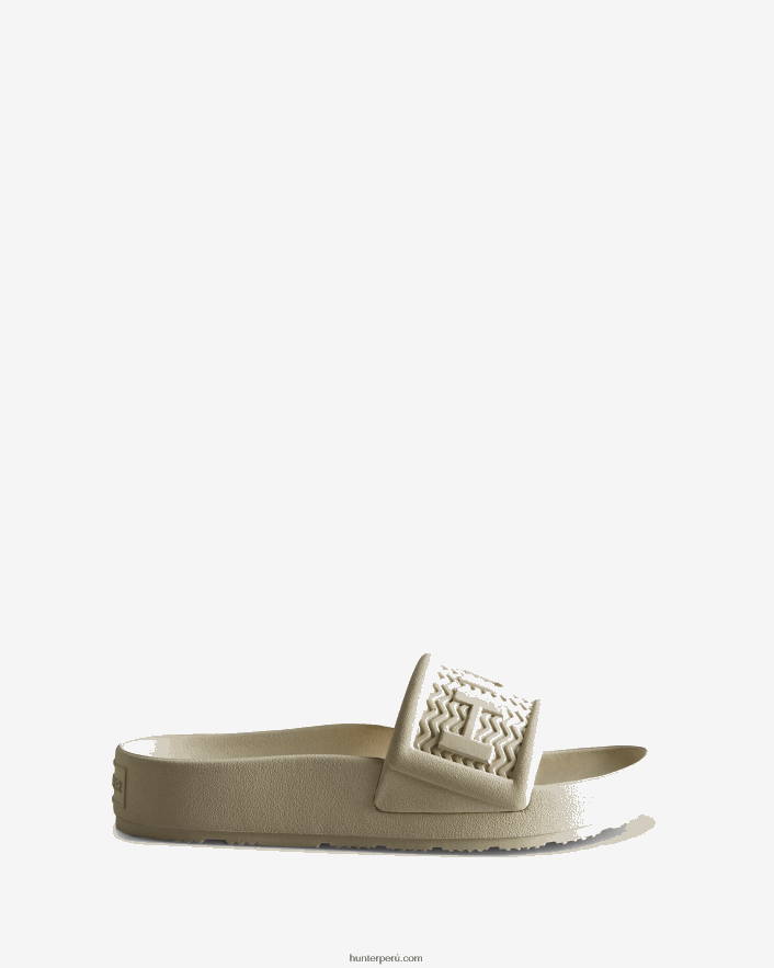 mujer Hunter toboganes flor arena suave Z28R2N138