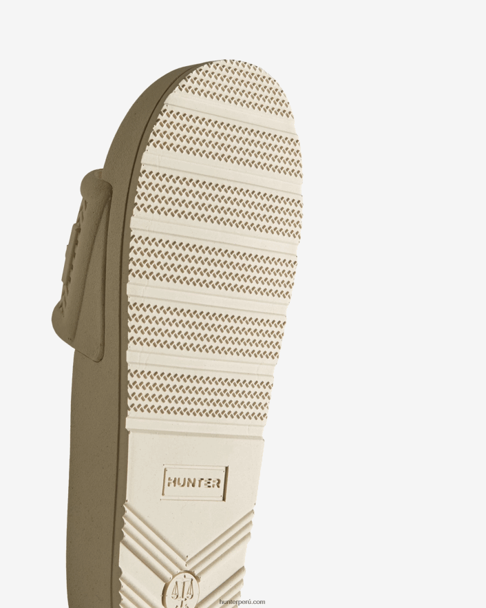 mujer Hunter toboganes flor arena suave Z28R2N138